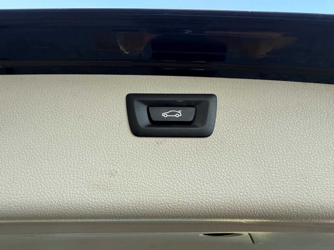 Bmw 318 318d Touring Luxury