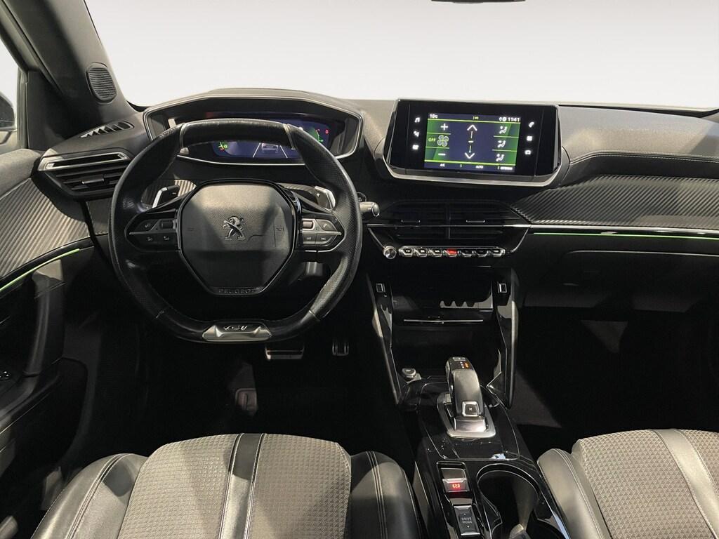 Peugeot 2008 II 2020 1.5 bluehdi 130CV Autom. GT Line