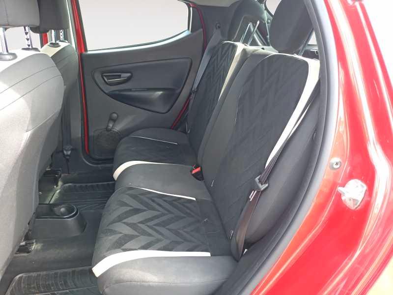 LANCIA Ypsilon 1.2 Silver 69cv