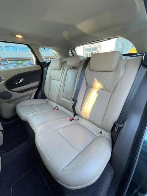 Range Rover Evoque 2.0 TD4 150 CV 5p. HSE