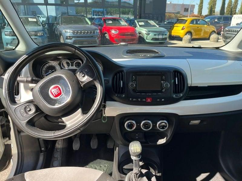 FIAT 500L 500L 1.4 Easy 95cv