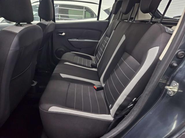 Dacia Sandero Sandero II 2017 Stepway Stepway 0.9 tce Wow s