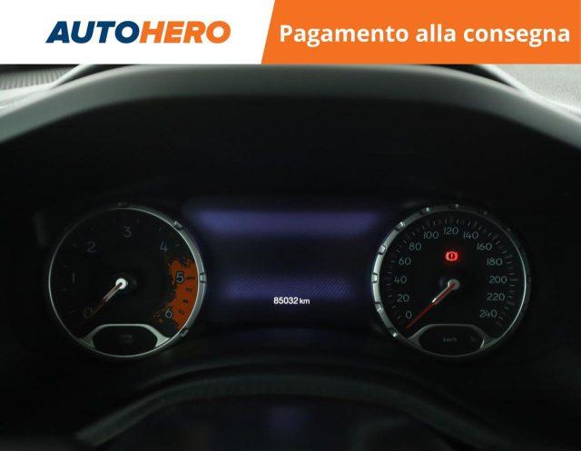 JEEP Renegade 1.6 Mjt DDCT 120 CV Limited