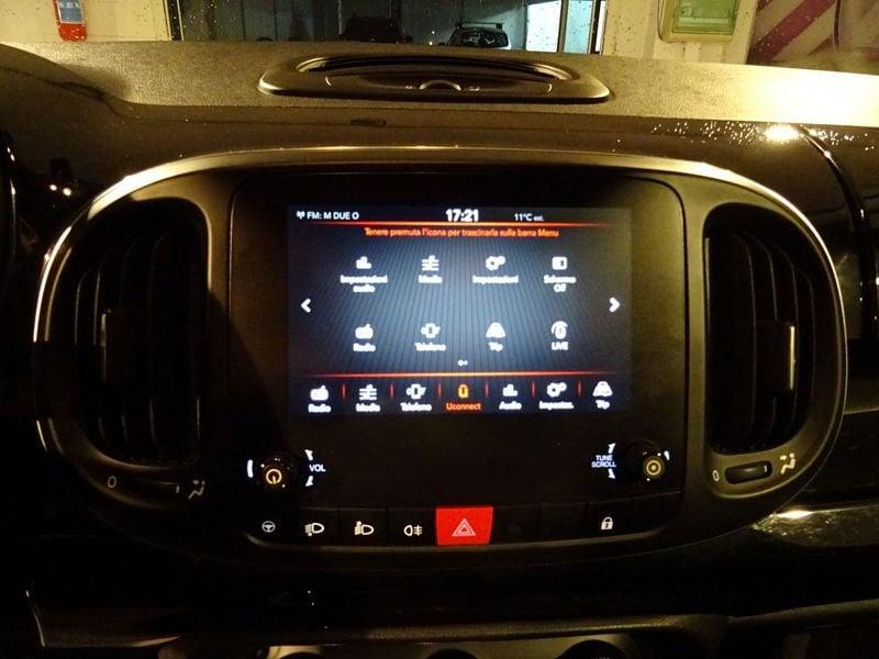 FIAT 500L 500L 1.4 95 CV Cross