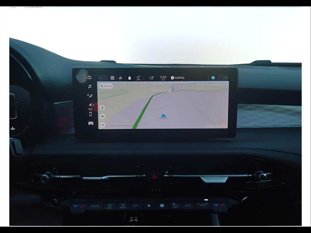 ALFA ROMEO Tonale - Tonale 1.5 hybrid Speciale 160cv tct7