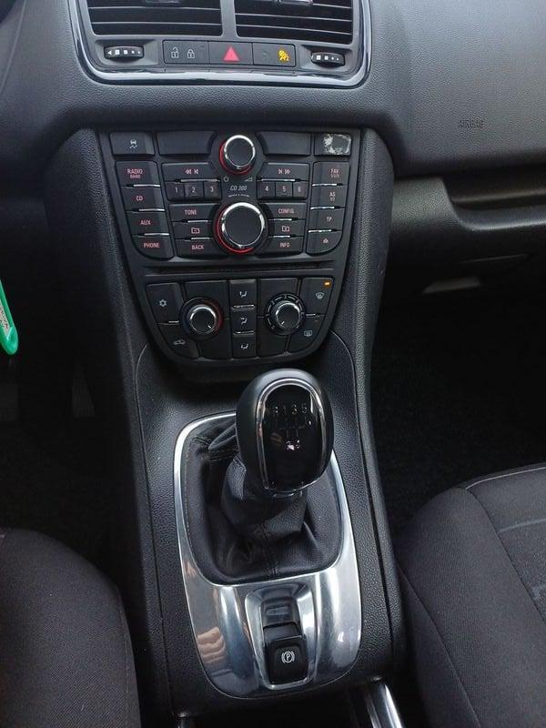 Opel Meriva 1.3 CDTI Elective 95cv KM CERTIFICATI