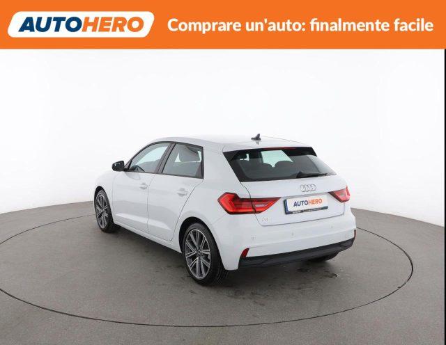 AUDI A1 SPB 30 TFSI S tronic Business