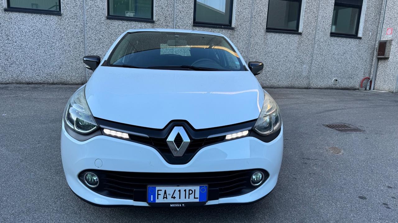 Renault Clio 0.9 TCe 12V 90CV Start&Stop 5 porte Duel