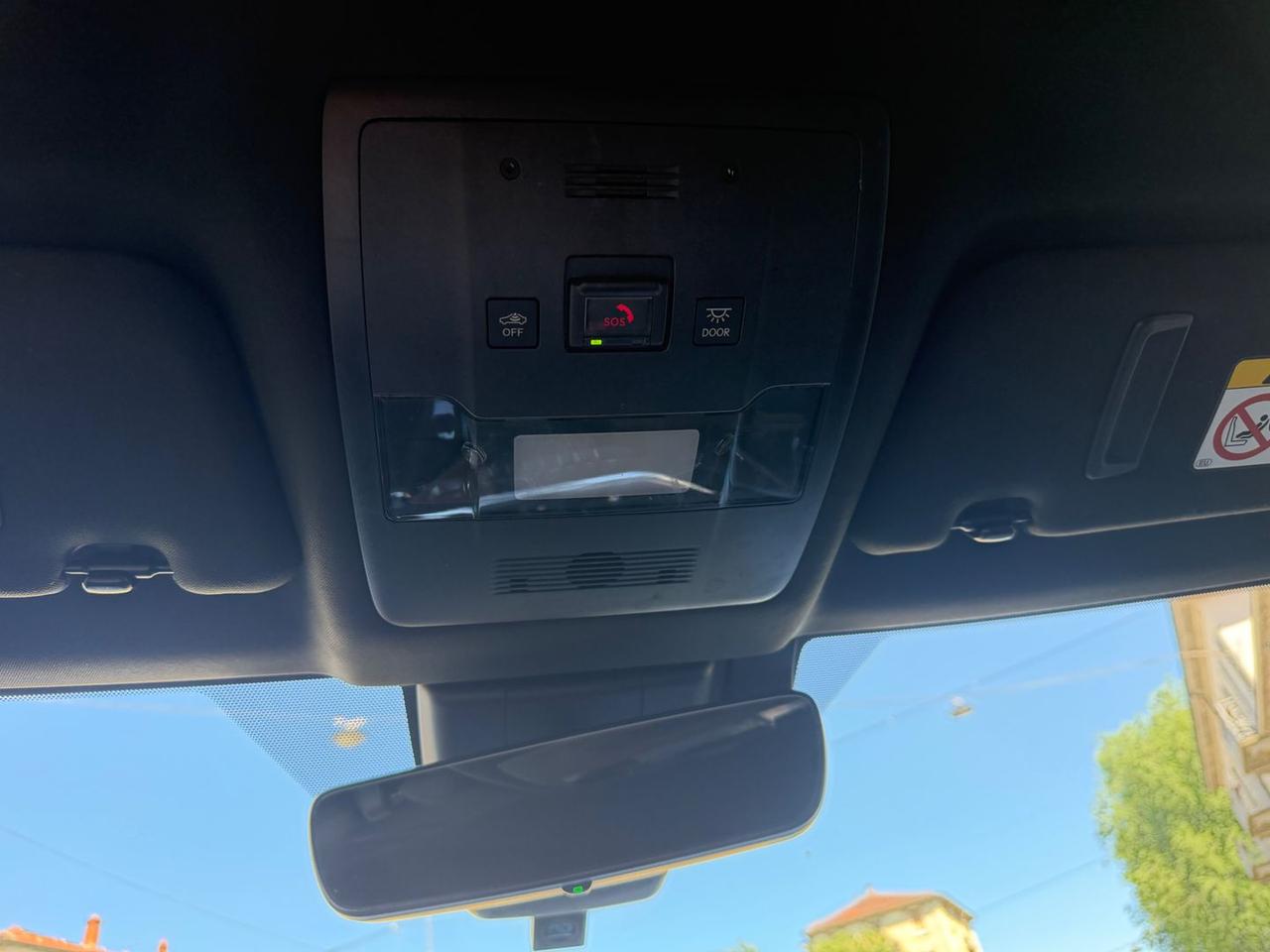 Lexus UX 250h Luxury UX 250h HEV #11284