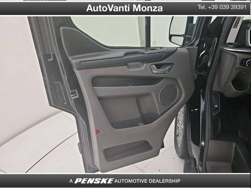 Ford Tourneo Custom Tourneo Custom 310 2.0 TDCi 170CV PC Titanium