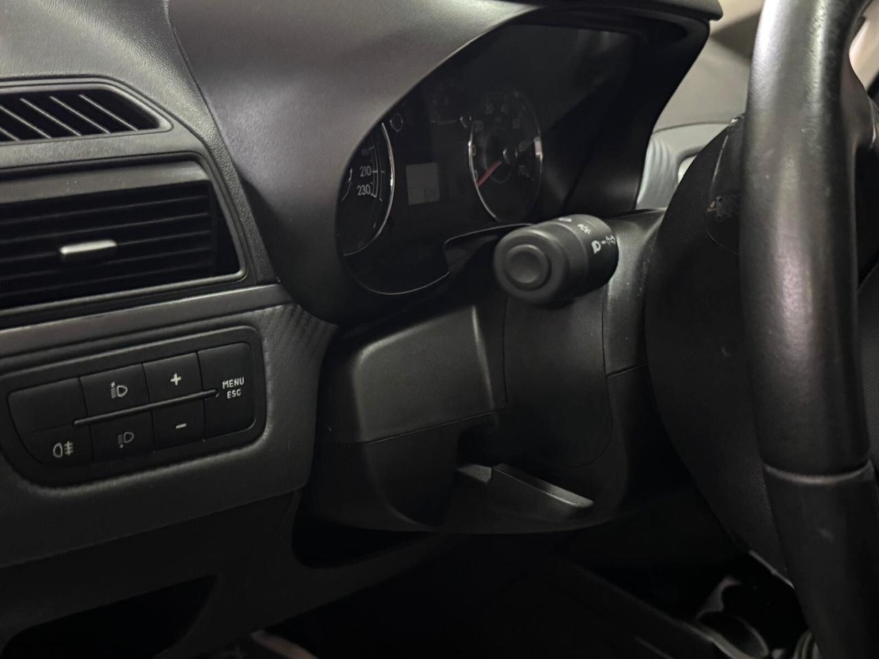 Fiat Grande Punto 1.3 MJT 75 CV 5 porte Dynamic