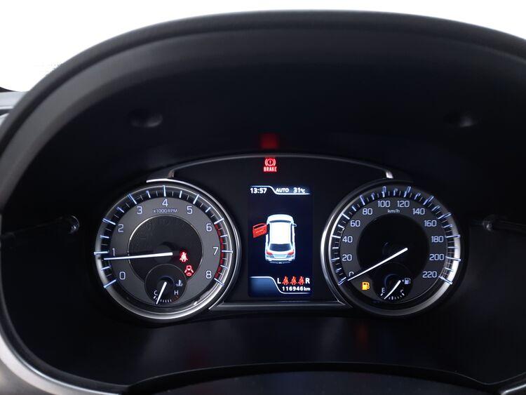 Suzuki Vitara Hybrid Cool AllGrip 4WD BR870276 1.4 Mild Hybrid 129CV