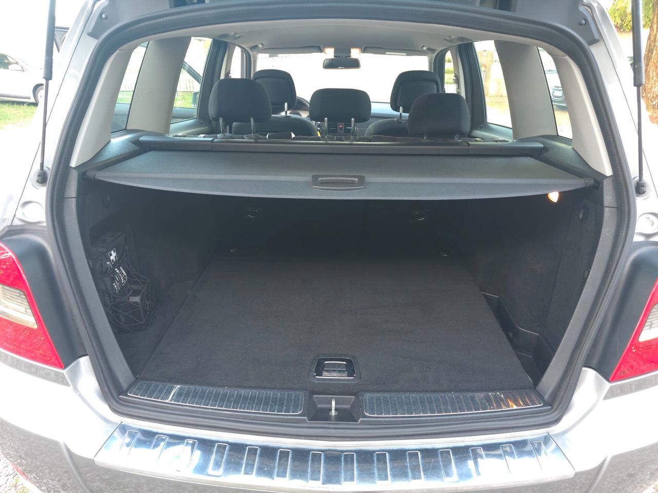 Mercedes-benz GLK 220 CDI 4Matic BlueEFFICIENCY Edition 1