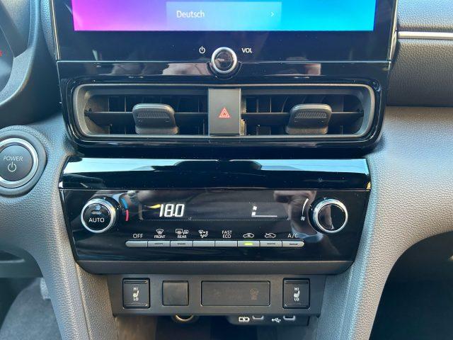 TOYOTA Yaris Cross 1.5 Hybrid 116cv E-CVT Trend *PREZZO PROMO*