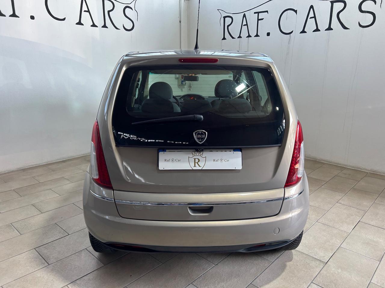 Lancia MUSA 1.4