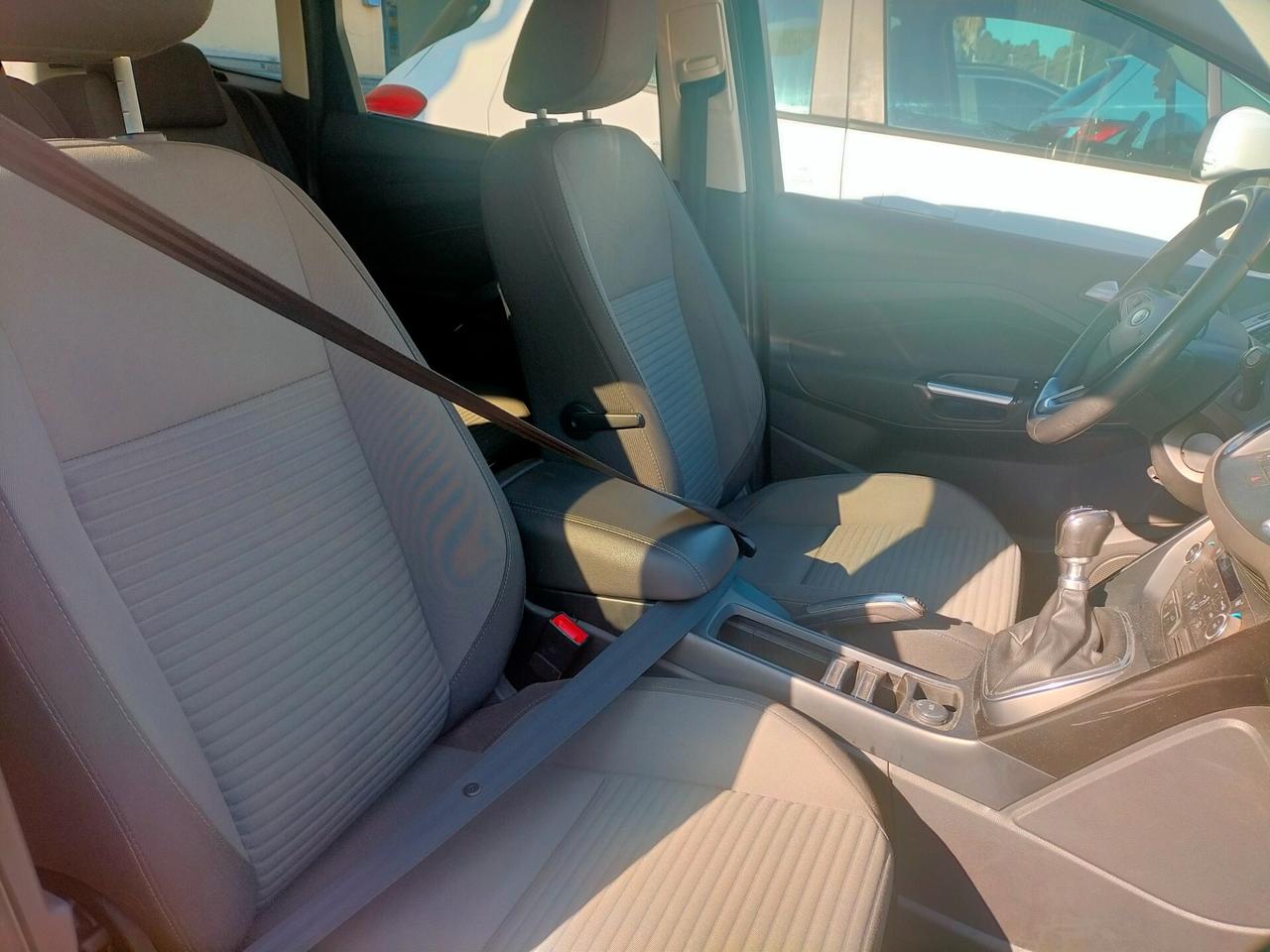 Ford C-Max 1.5 TDCi 120CV Start&Stop Business