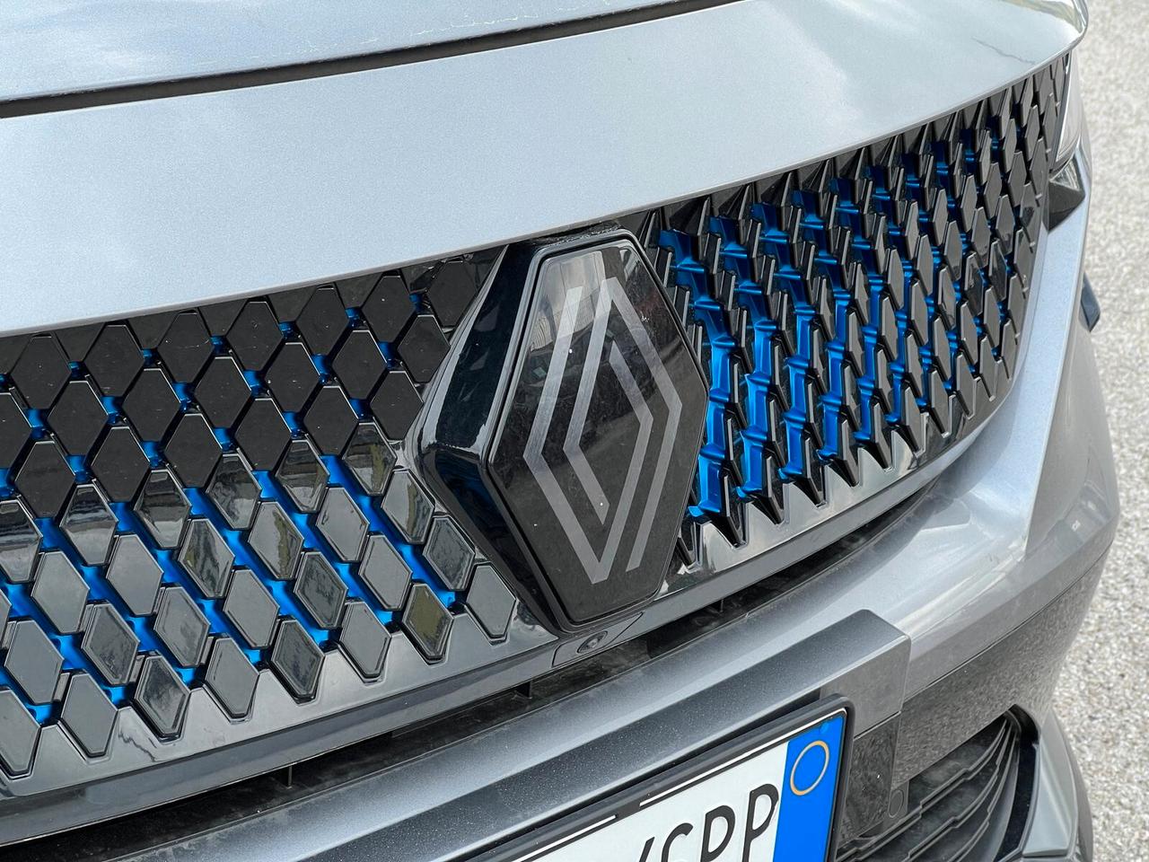 Renault Rafale Full Hybrid E-Tech 200 CV Esprit Alpine