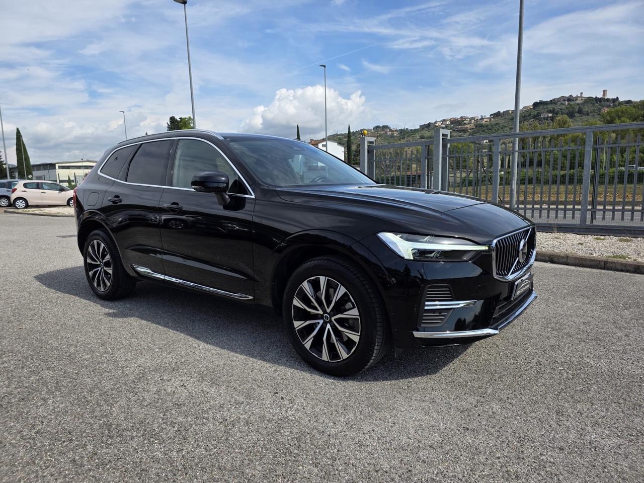 Volvo XC 60 XC60 B4 automatico Plus Dark