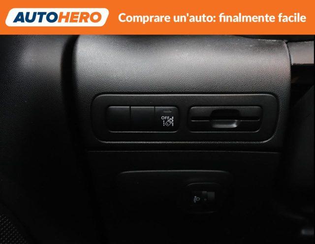 CITROEN C3 Aircross PureTech 110 S&S Shine