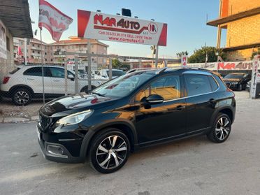 Peugeot 2008 BlueHDi 100 Allure