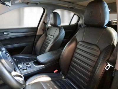 Alfa Romeo Stelvio 2.2 t Ti Q4 190cv #promo