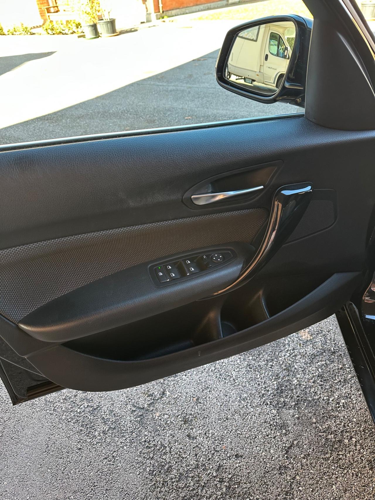 Bmw 116 116d 5p. Sport