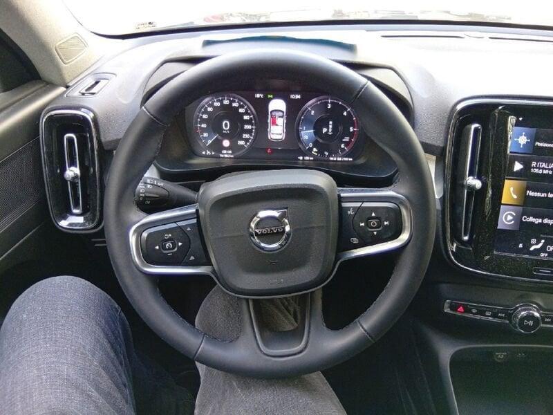 Volvo XC40 2.0 d3 Business Plus geartronic my20