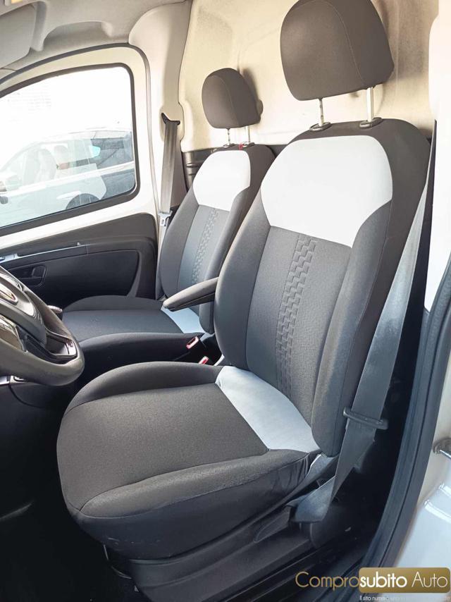 FIAT Fiorino 1.3 MJT 80CV + IVA 22%