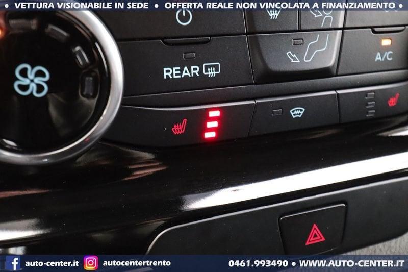 Ford Tourneo Custom Tourneo Custom 320 2.0 TDCi 185CV PC Titanium