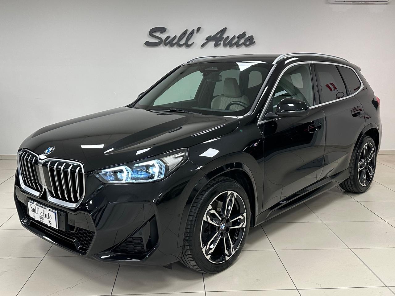 Bmw X1 xDrive 23d Msport 197 CV - 2023