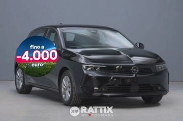 Opel Astra 1.2 t 130CV Edition AT8
