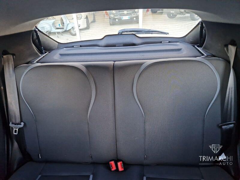 Lancia Ypsilon Ypsilon 1.2 69 CV 5 porte Gold