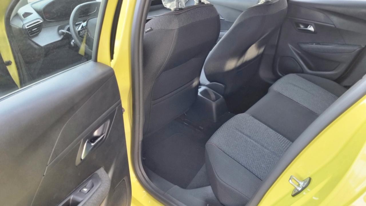 Peugeot 208 1.2 STYLE 100 CV KM ZERO X NEOPATENTATI 6 MARCE