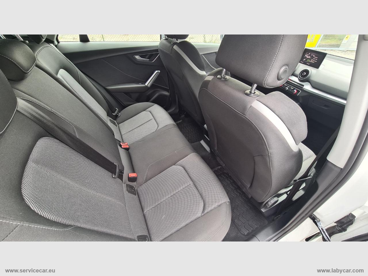 AUDI Q2 1.6 TDI Sport