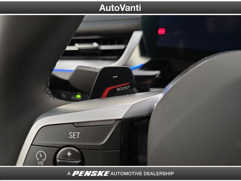 BMW Serie 2 Active Tourer 218d Msport