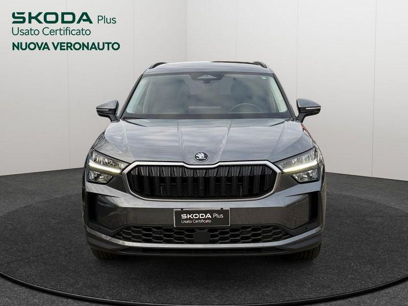 Skoda Kodiaq 2.0 TDI EVO SCR Executive 150 CV DSG 7 p.ti
