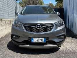Opel Mokka X 1.4 Turbo GPL Tech 140CV 4x2 Innovation