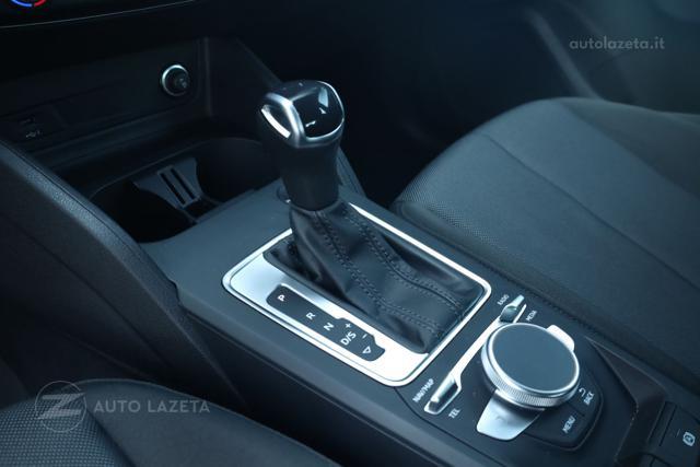 AUDI Q2 35 1.5 TFSI S tronic Advanced