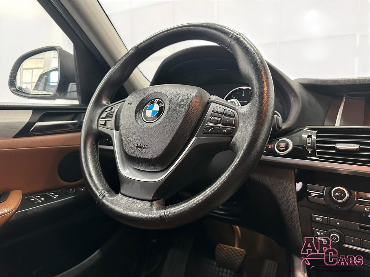 Bmw X4 xDrive20d Msport