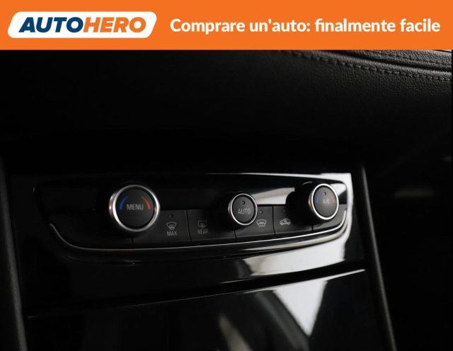 OPEL Grandland X 1.5 diesel Ecotec Start&Stop aut. Ultimate