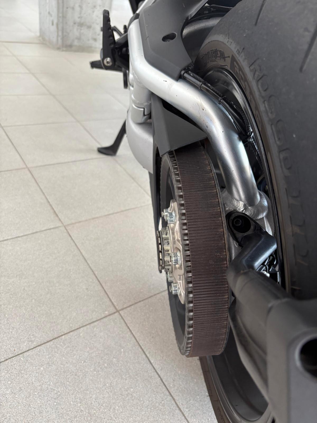 DUCATI XDIAVEL S 1262