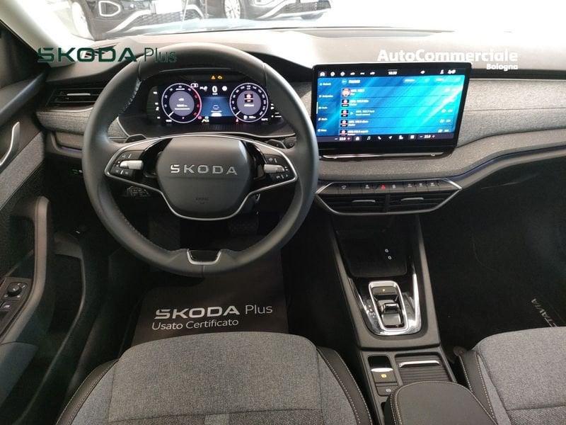 Skoda Octavia Octavia 2.0 TDI 150 CV DSG Wagon Style