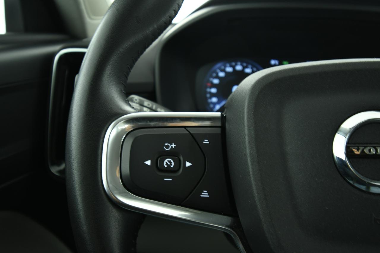 VOLVO XC40 1.5 t5 phev Inscription auto PELLE+APP CONNECT+C19"