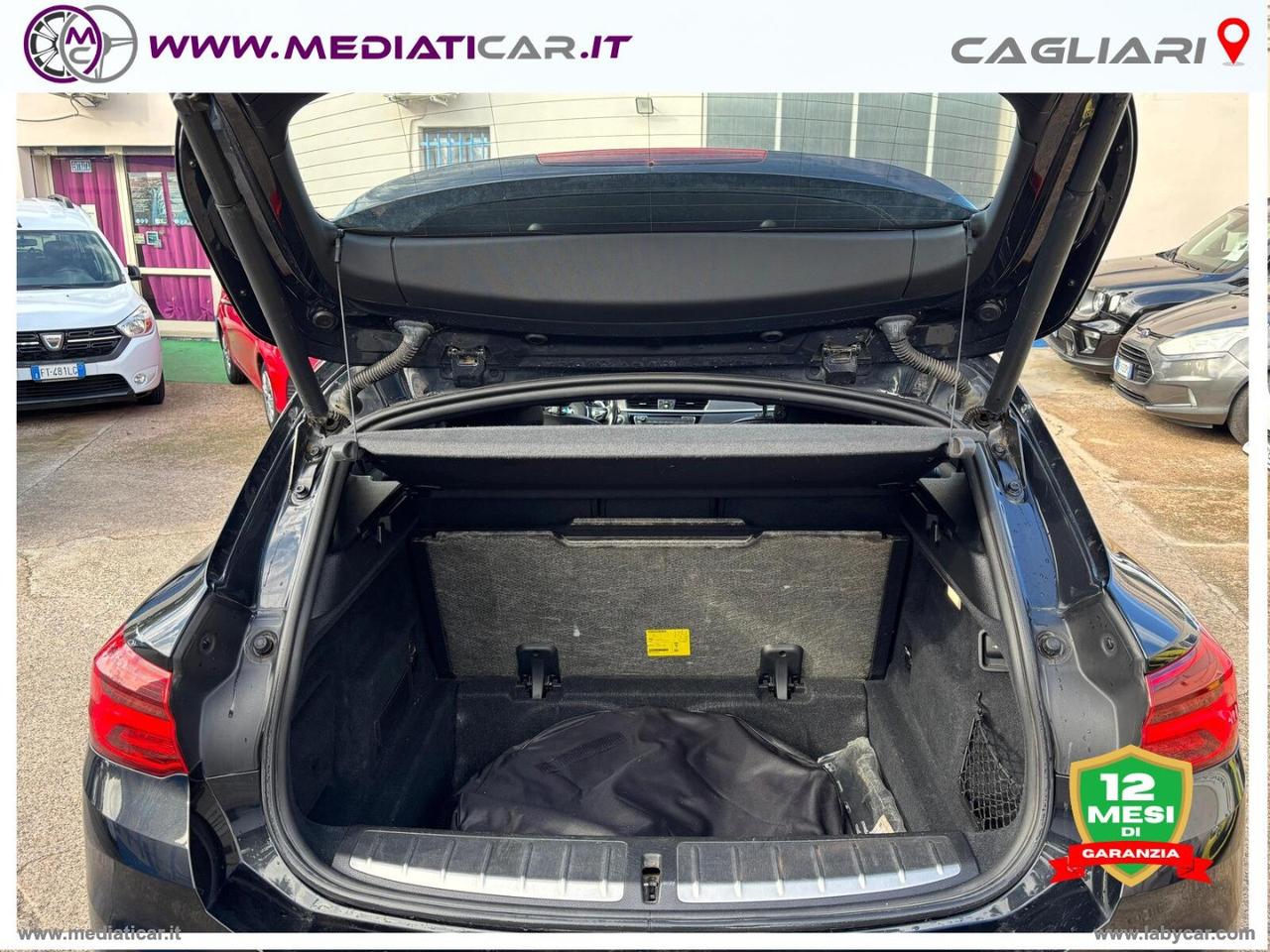 BMW X2 xDrive20d Msport