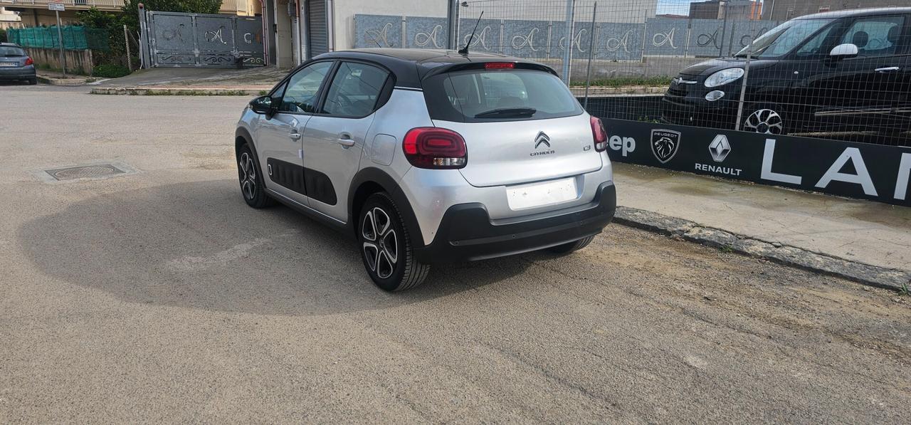 Citroen C3 BlueHDi 75 S&S Shine