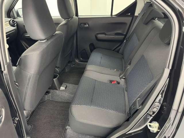Suzuki Ignis 1.2 HYBRID TOP 83CV KM0 2025 *RETROCAMERA* PROMO!