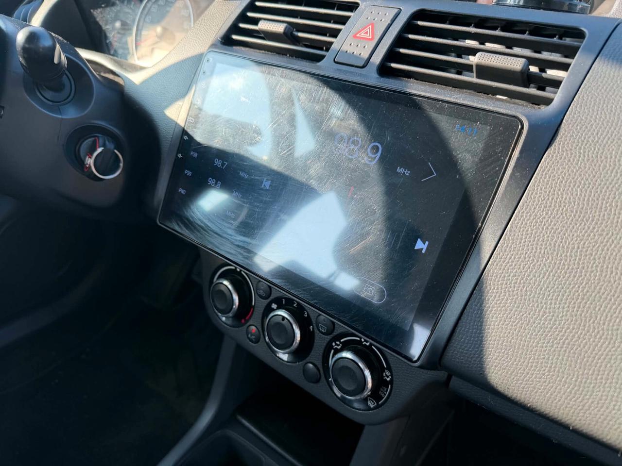 Suzuki Swift 1.3 4X4