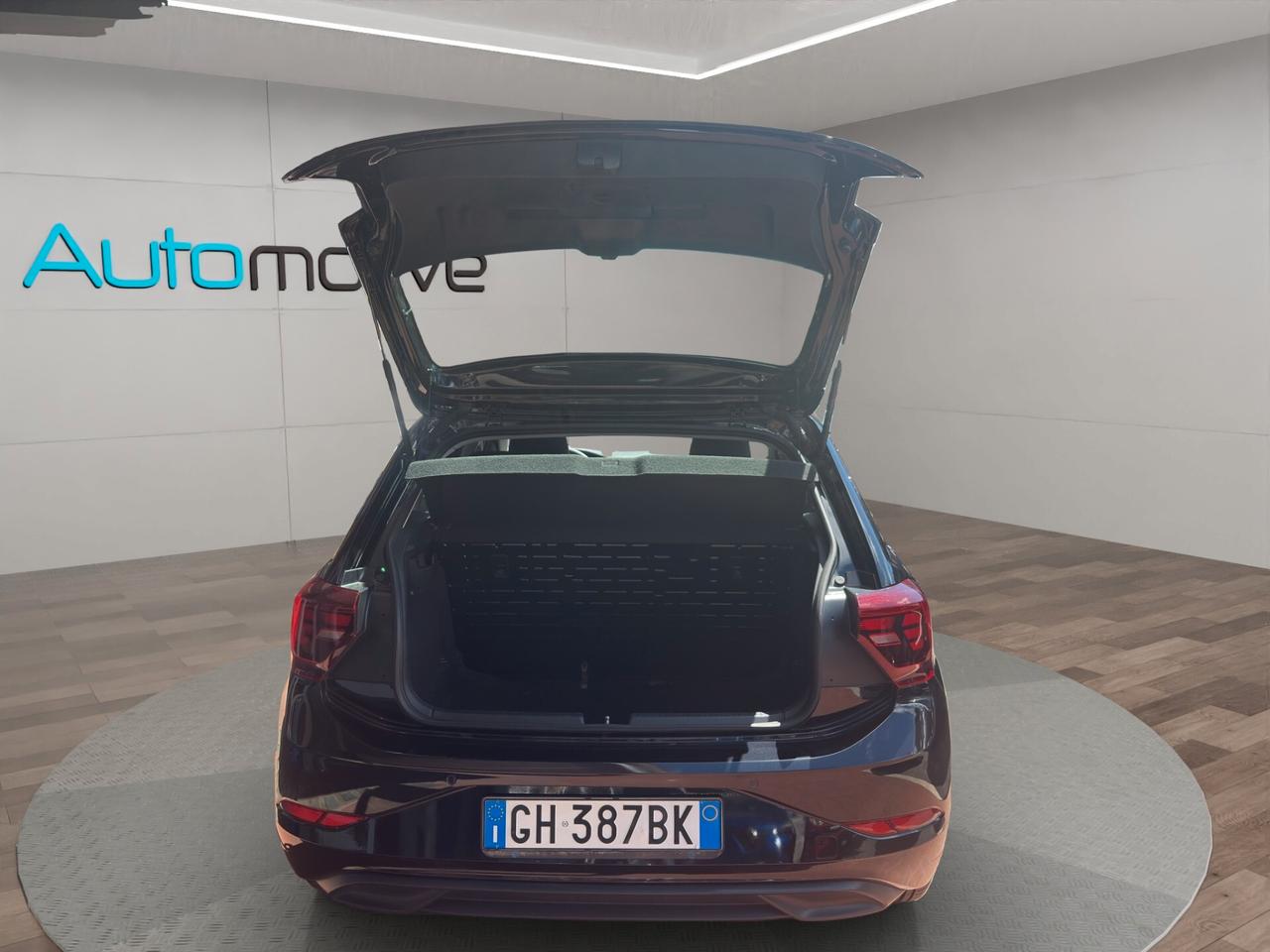 Volkswagen Polo 1.0 EVO