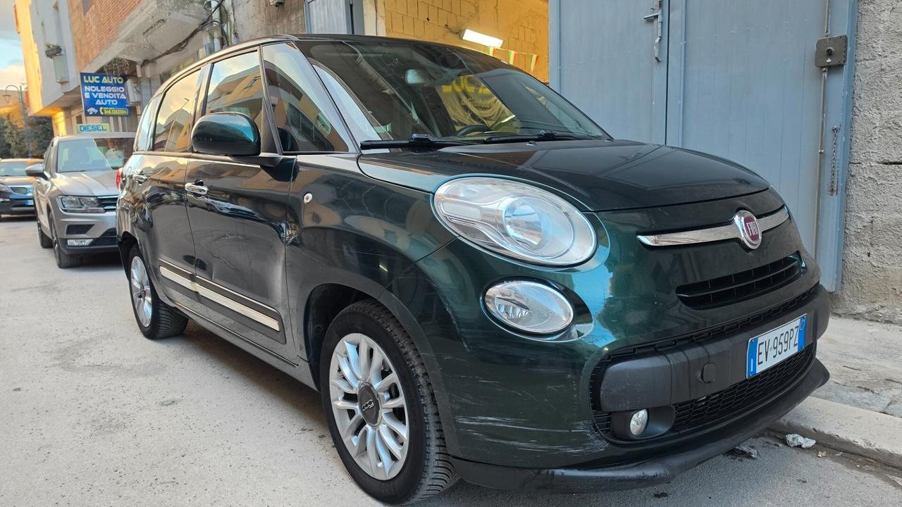 Fiat 500L 1.6 Multijet 105 CV Easy