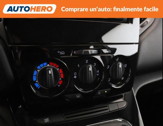 LANCIA Ypsilon 1.2 69 CV 5 porte Silver